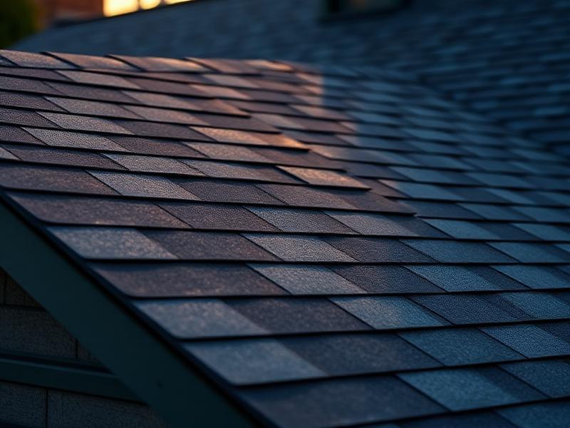 Premium architectural shingles